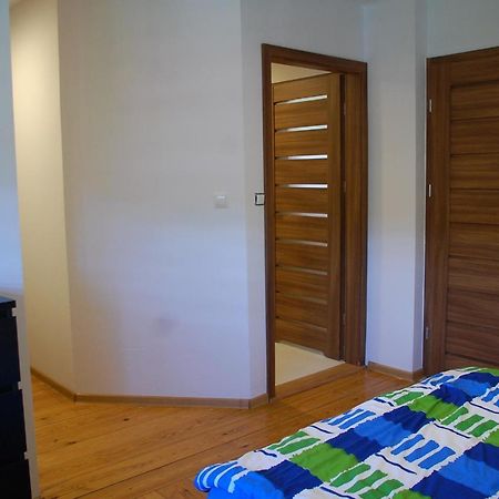 Mala Czantoria Apartment Ustron Bagian luar foto