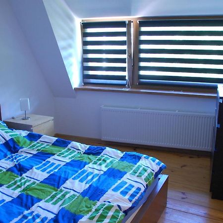 Mala Czantoria Apartment Ustron Bagian luar foto