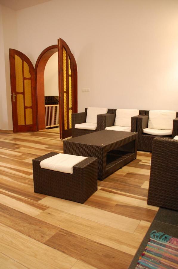 Mala Czantoria Apartment Ustron Bagian luar foto