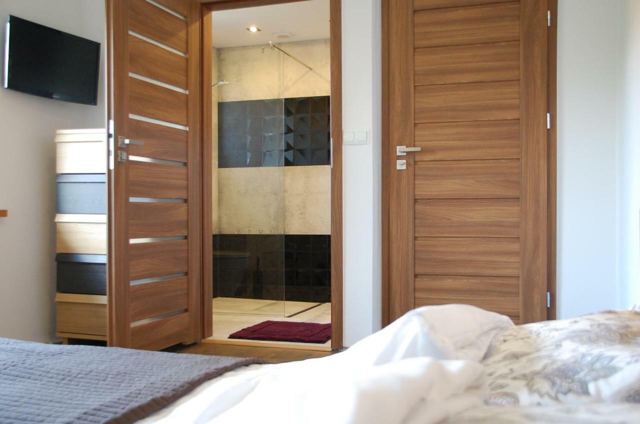 Mala Czantoria Apartment Ustron Bagian luar foto
