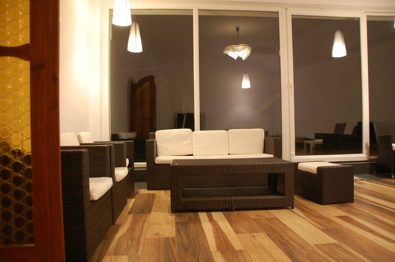 Mala Czantoria Apartment Ustron Bagian luar foto